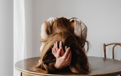 3 Tipps gegen das Ausbrennen als berufstätige Mutter