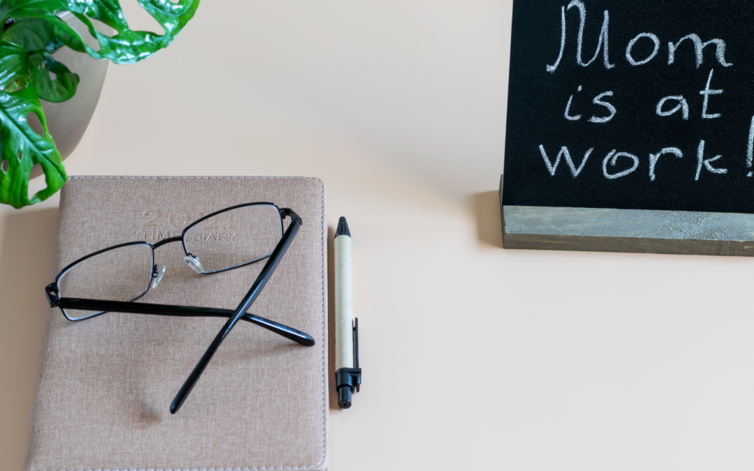 3 essentielle Tipps für dein Leben als Working Mom